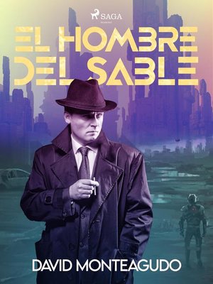 El hombre del sable - ebook
